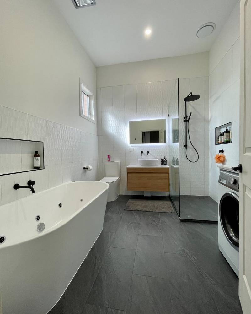 Building Maintenance Greensborough