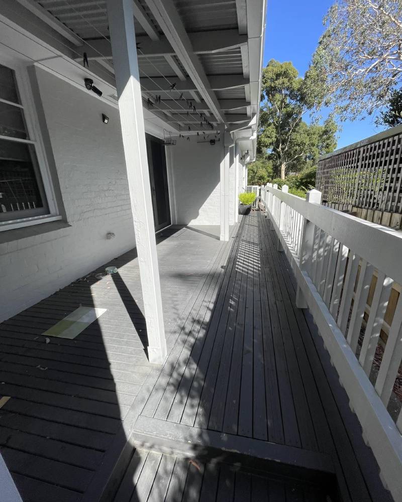 Building Maintenance Greensborough