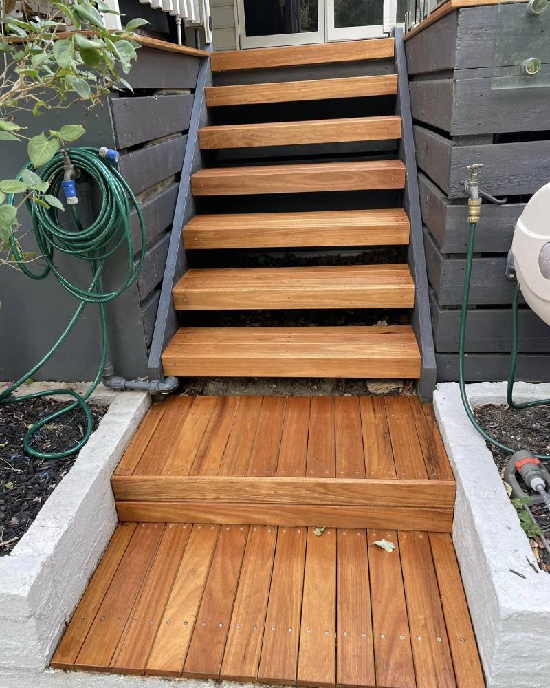 Building Maintenance Greensborough