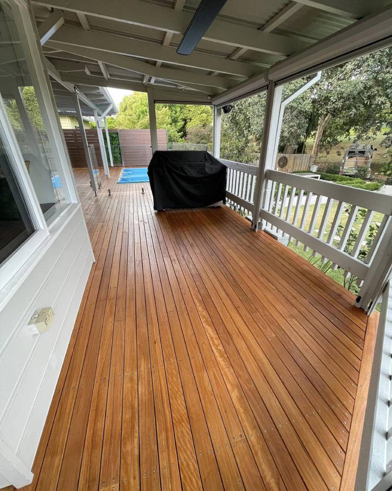 Building Maintenance Greensborough