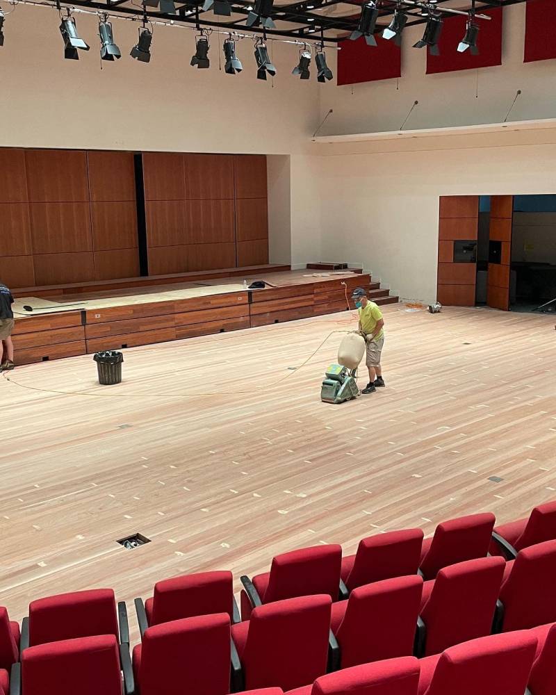 Building Maintenance Greensborough