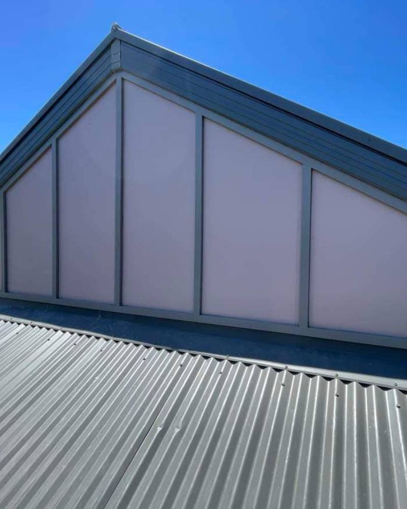 Building Maintenance Greensborough