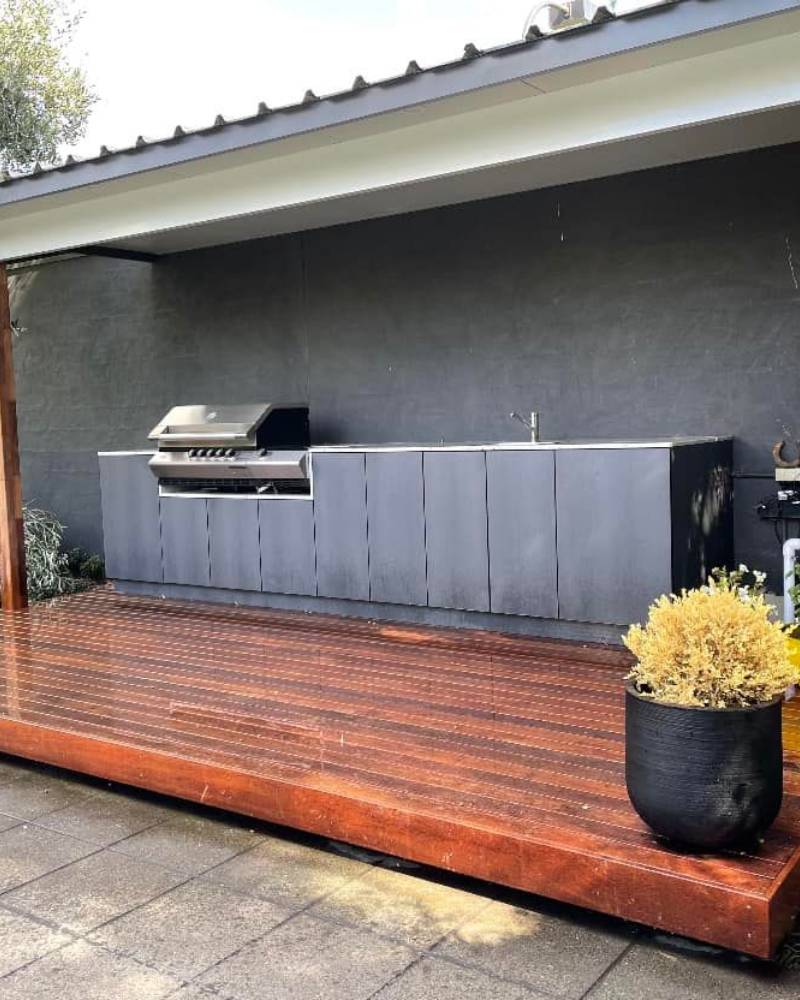 Building Maintenance Greensborough