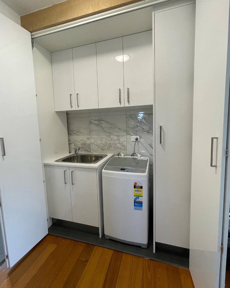 Building Maintenance Greensborough