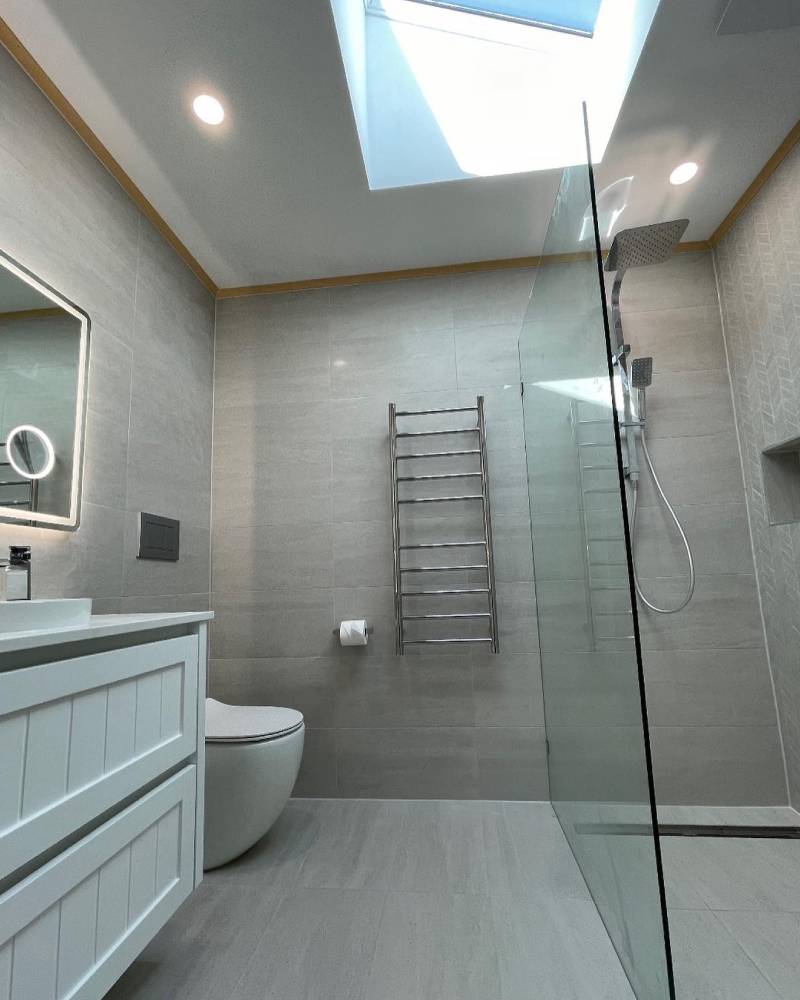 Building Maintenance Greensborough