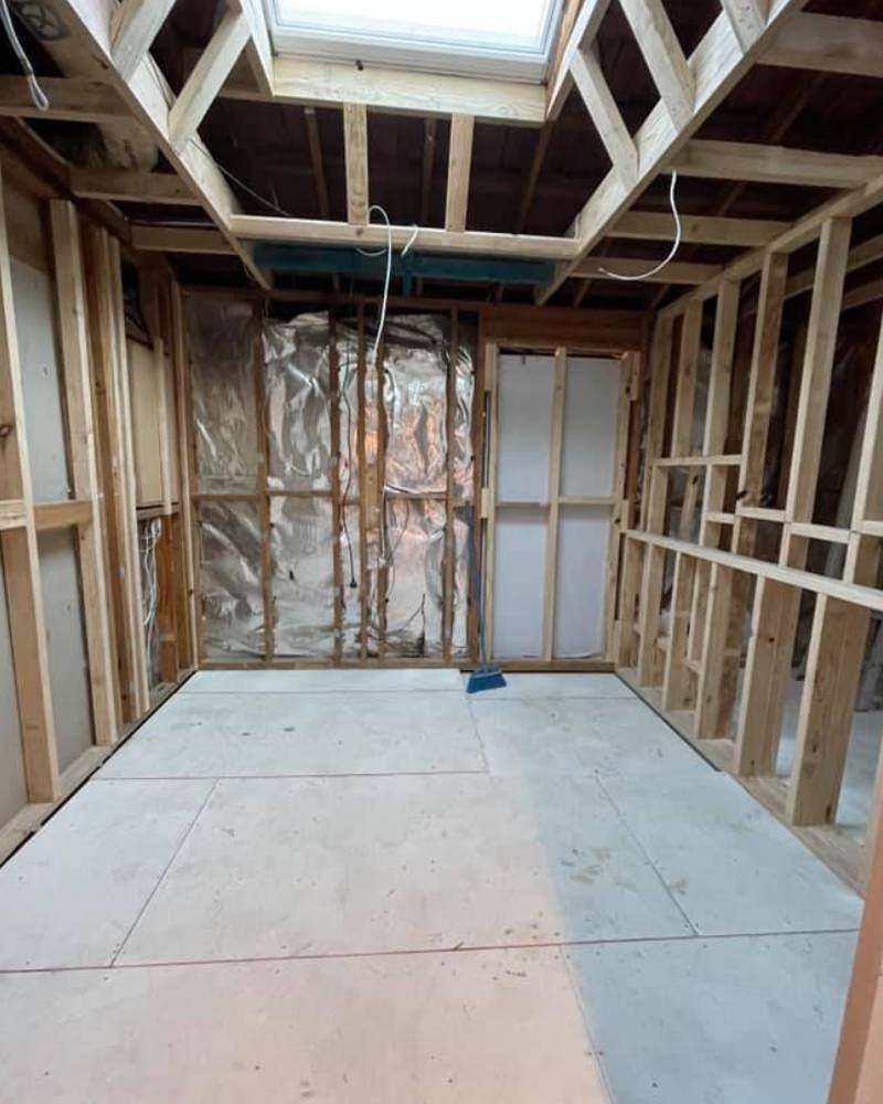 Building Maintenance Greensborough