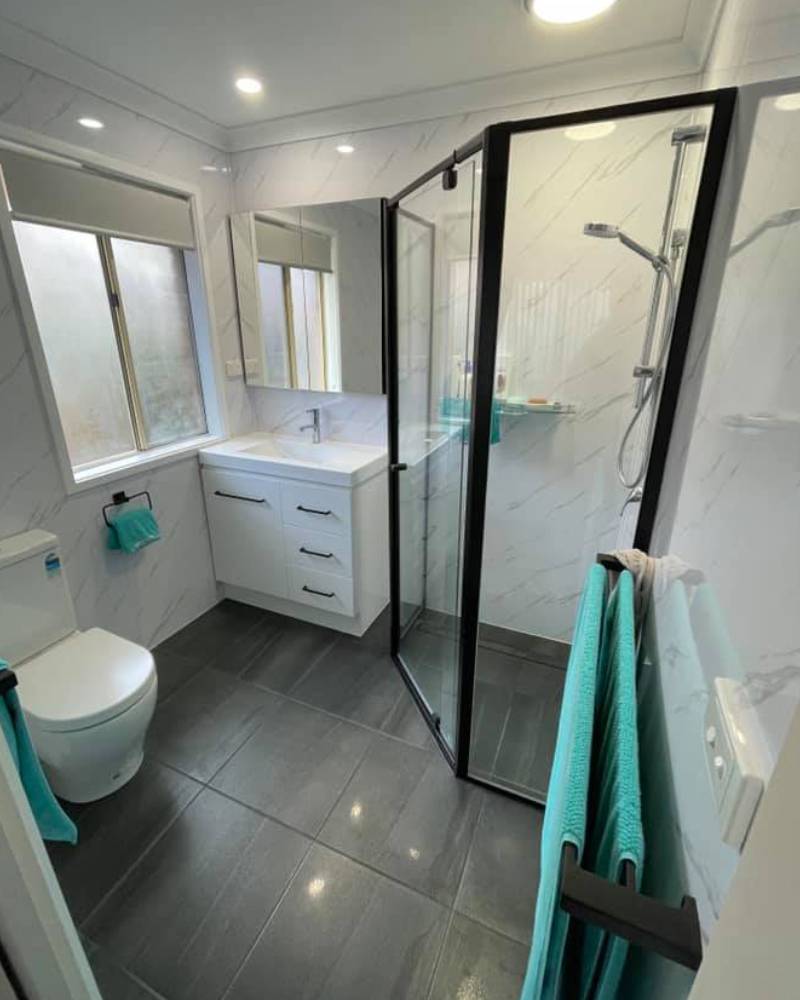 Building Maintenance Greensborough