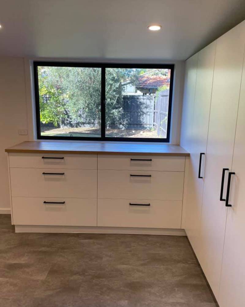 Building Maintenance Greensborough