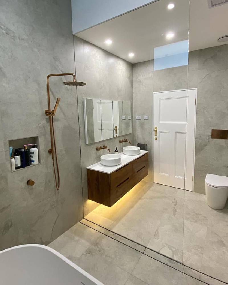 Building Maintenance Greensborough