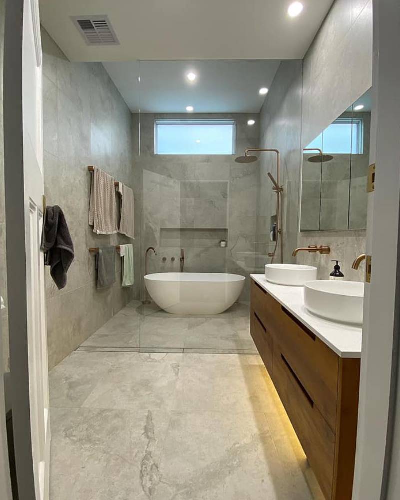 Building Maintenance Greensborough