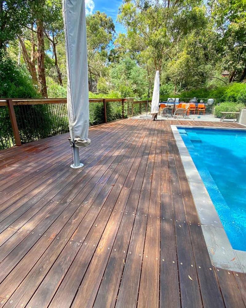 Building Maintenance Greensborough