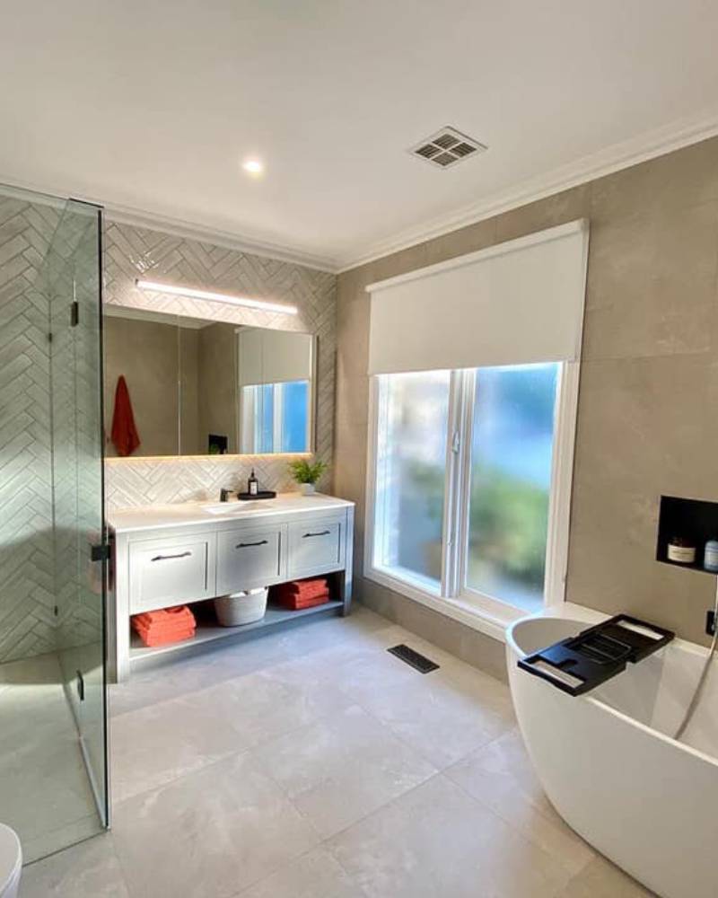 Building Maintenance Greensborough