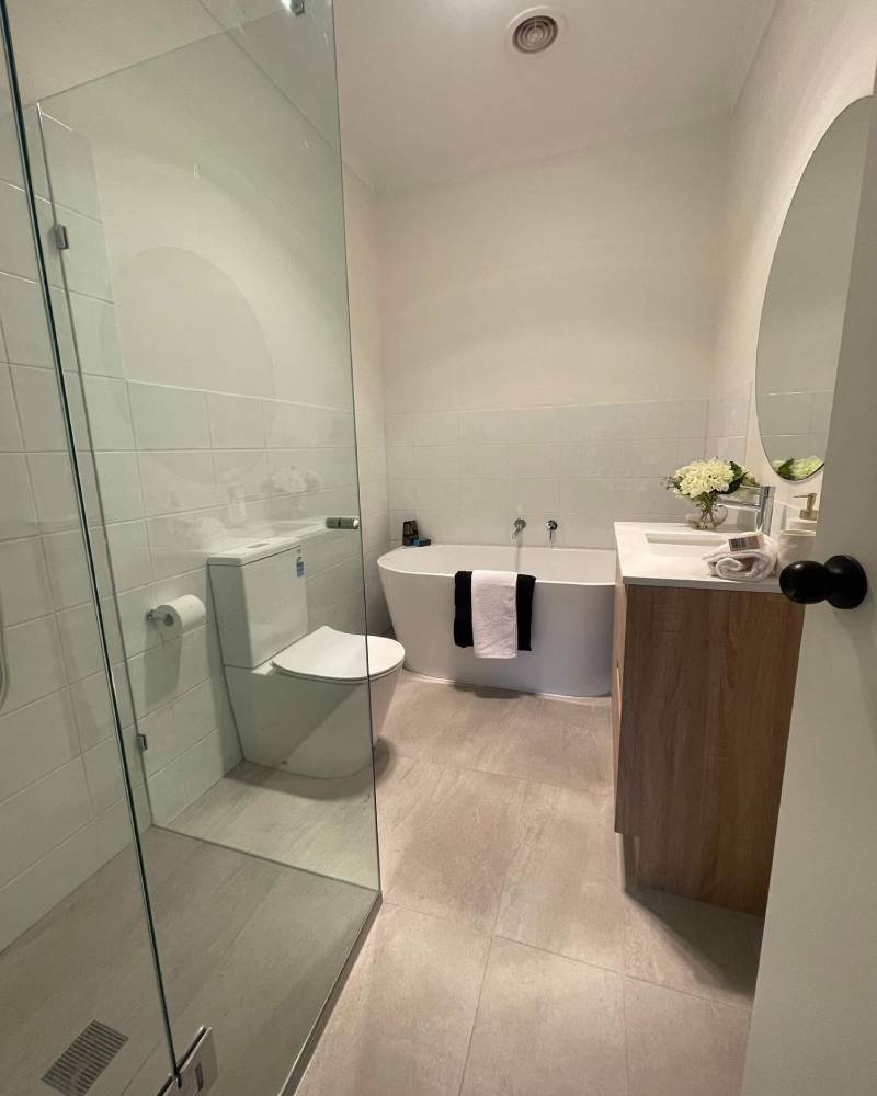 Building Maintenance Greensborough