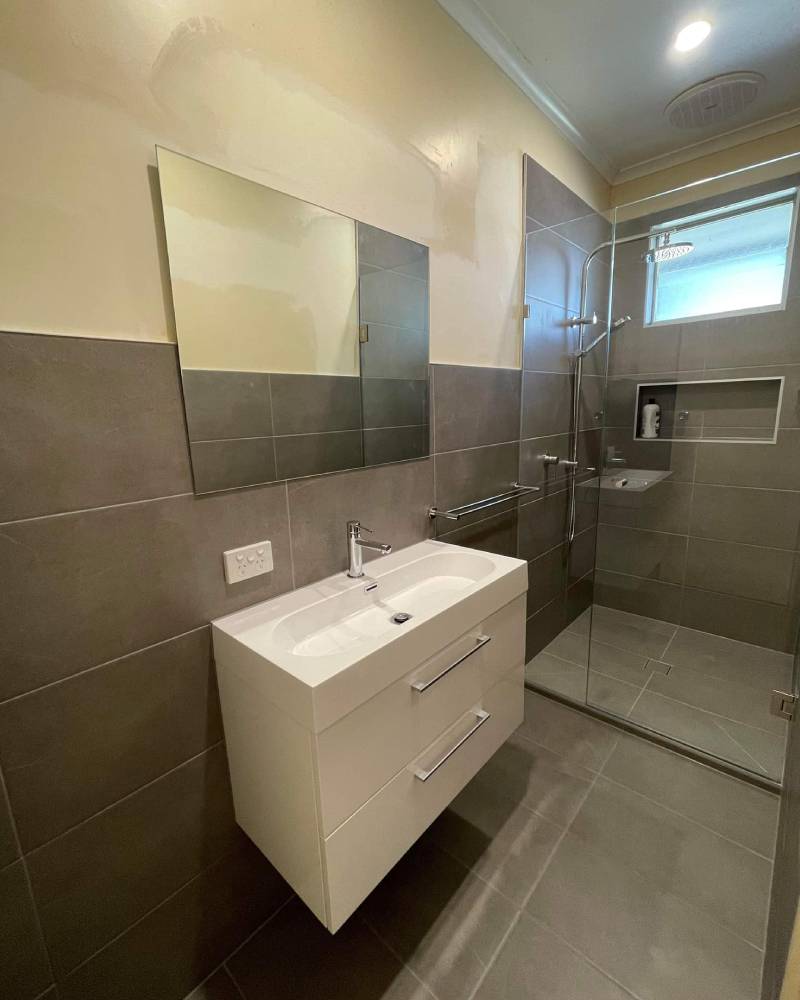 Building Maintenance Greensborough