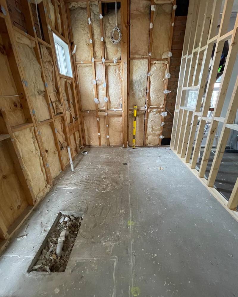 Building Maintenance Greensborough