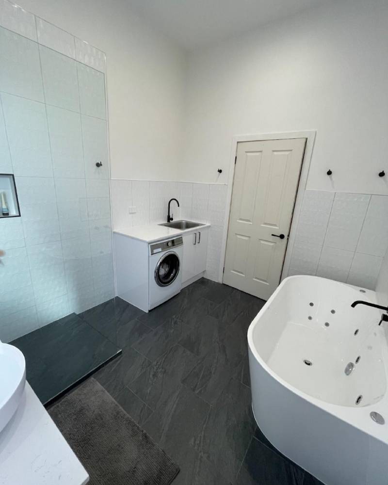 Building Maintenance Greensborough