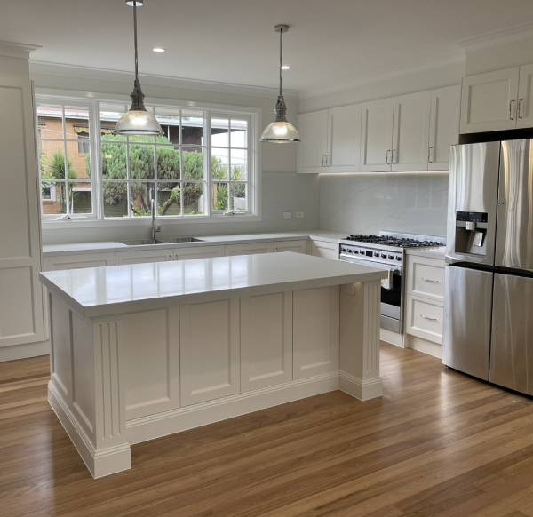 Home renovation Melbourne,  Builders in Watsonia north