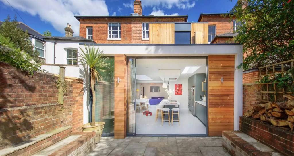 Affordable home extensions Melbourne