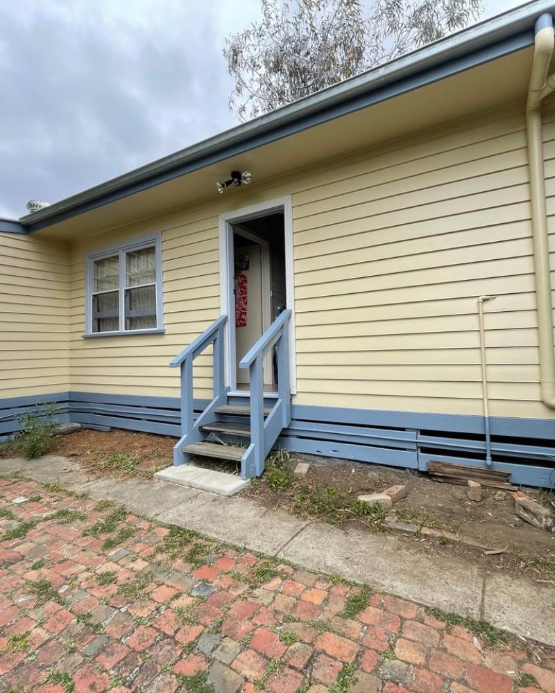 Building Maintenance Greensborough