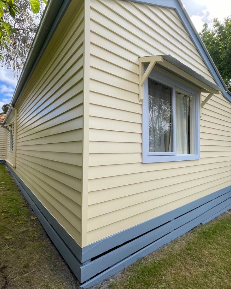 Building Maintenance Greensborough