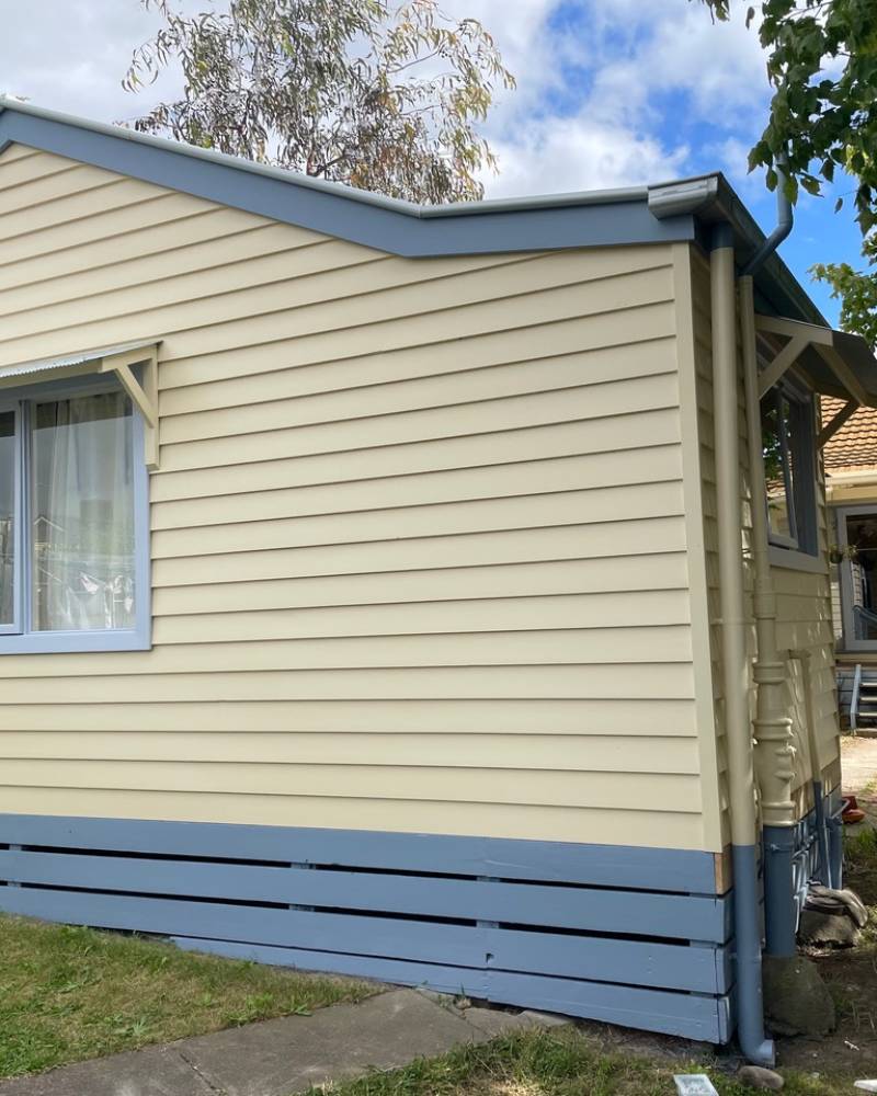 Building Maintenance Greensborough