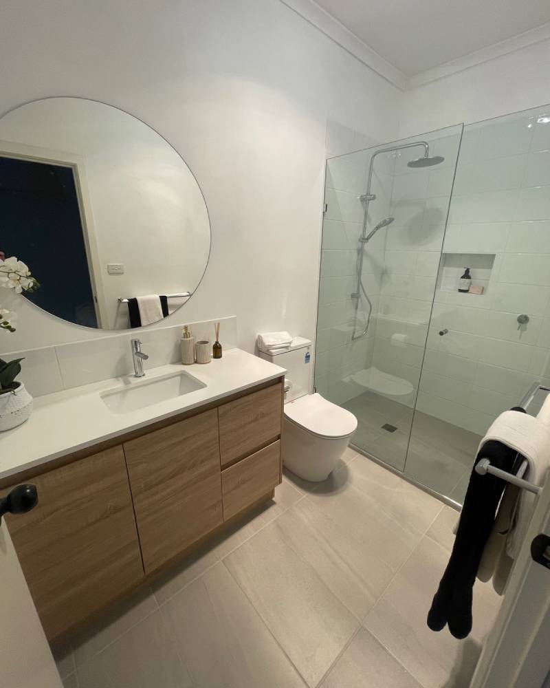 Building Maintenance Greensborough