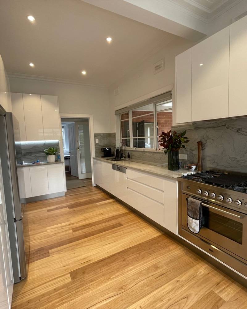 Building Maintenance Greensborough