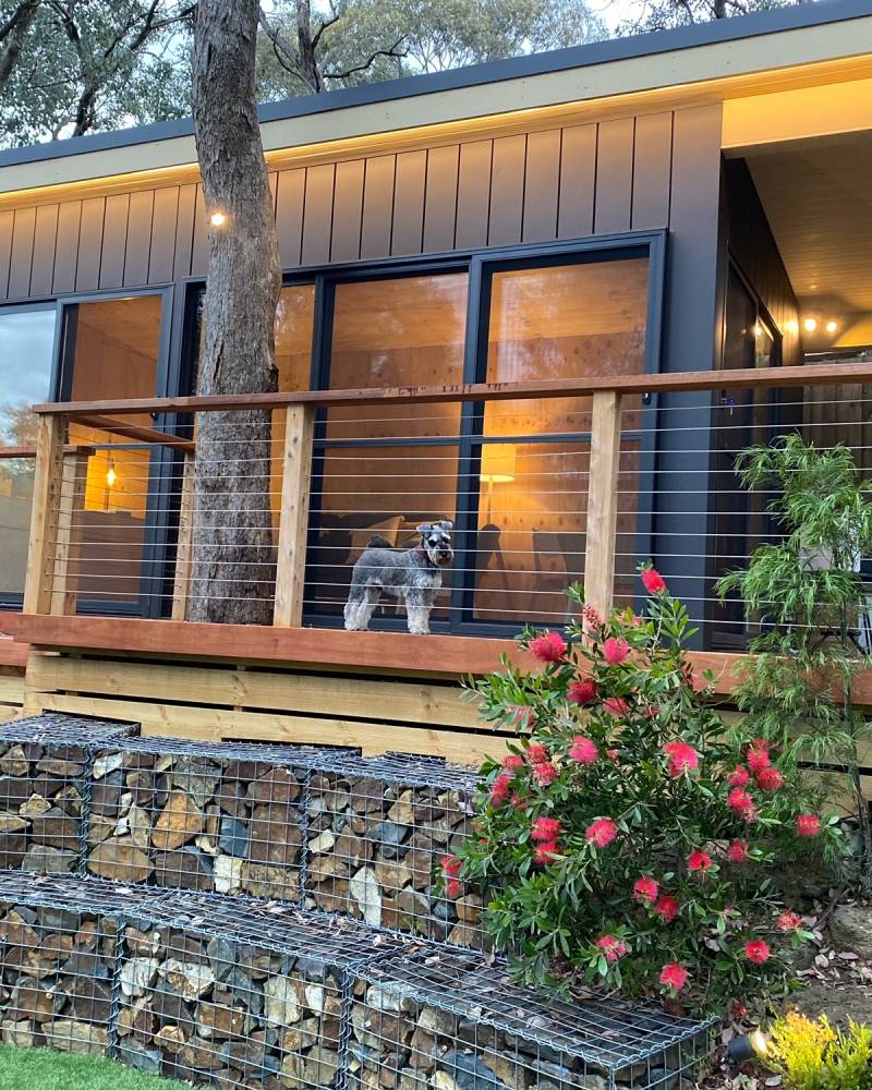 Building Maintenance Greensborough