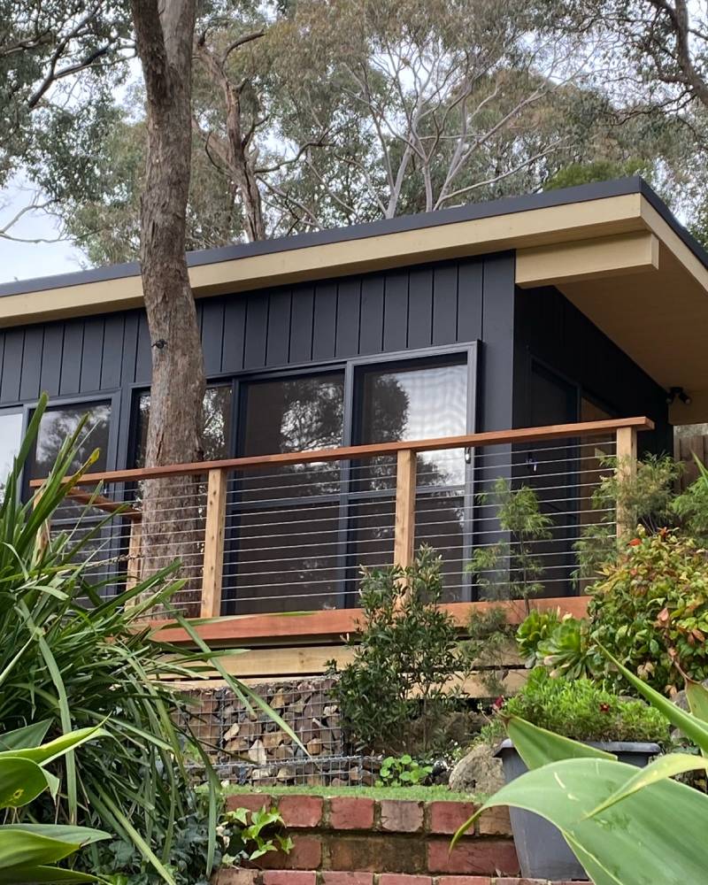 Building Maintenance Greensborough