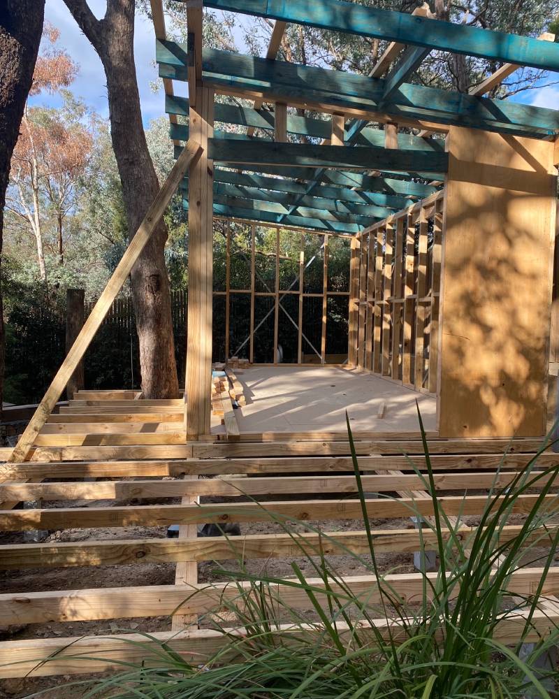 Building Maintenance Greensborough