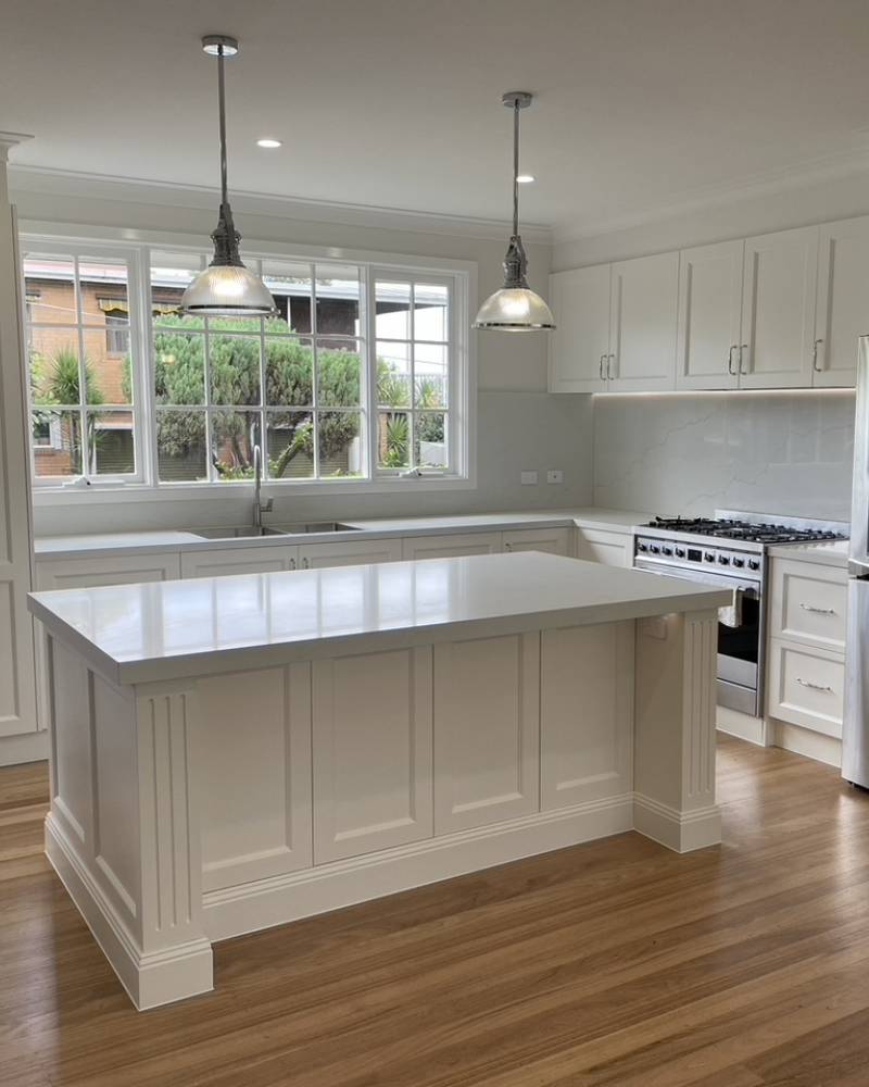 Building Maintenance Greensborough