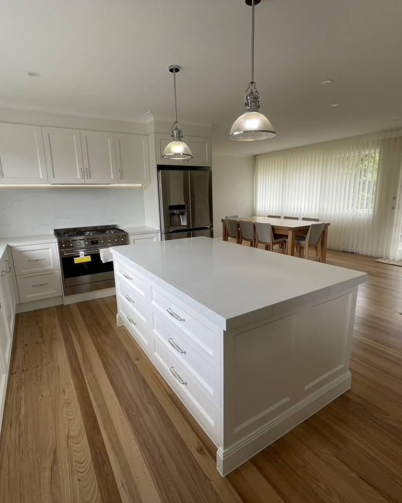 Building Maintenance Greensborough